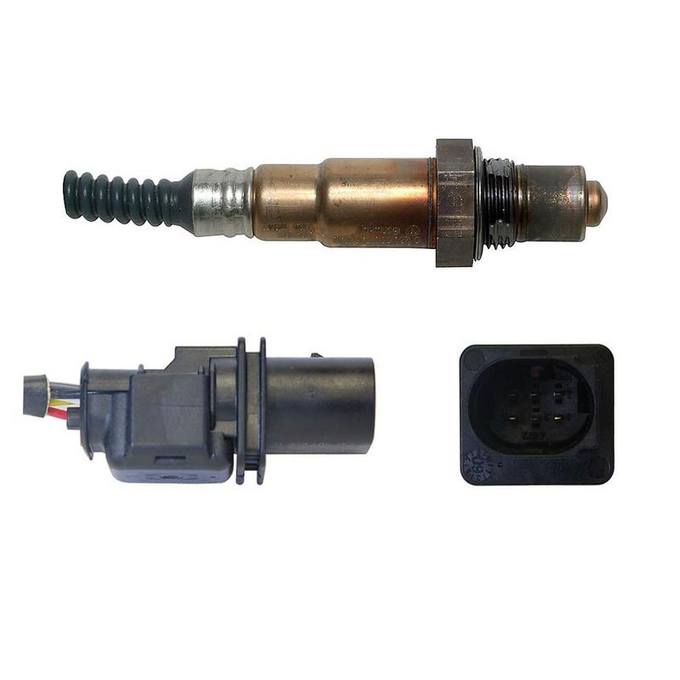 VW Air / Fuel Ratio Sensor 1K0998262AE - Denso 2345116